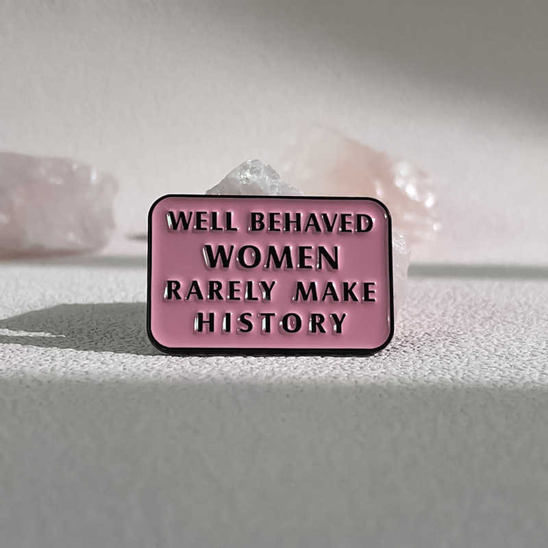 well behaved woman really make - Jewelry Making History 评论和价格