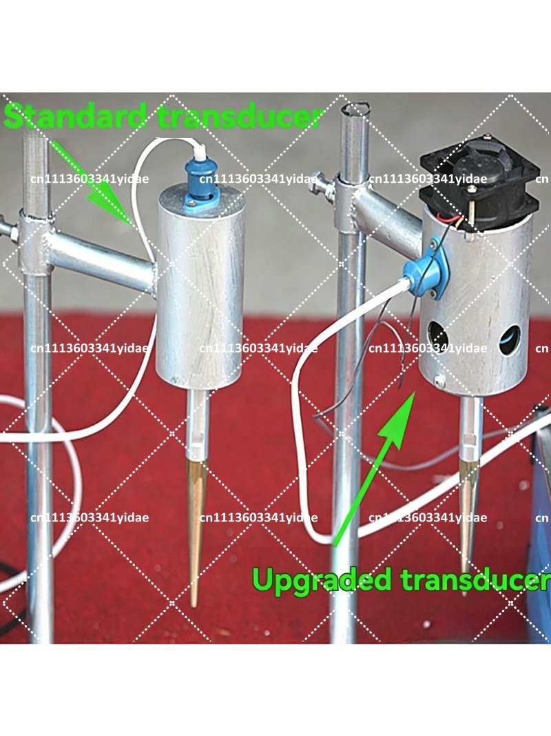 Ultrasonic Bead Drilling Machi - Jewelry Making Machines 评论和价格