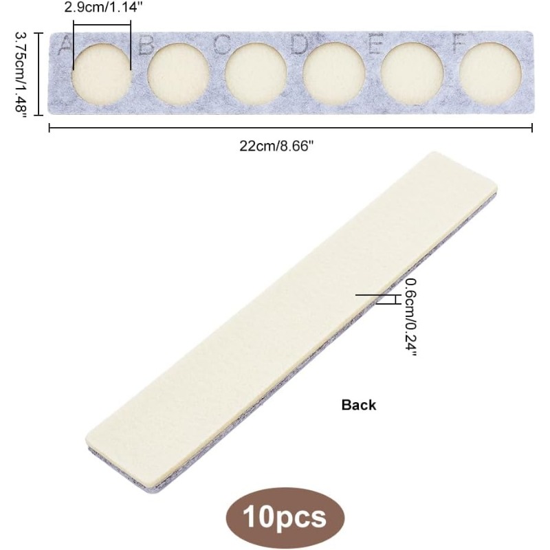 10pcs Bead Design Trays Bead M - Jewelry Making Board 评论和价格