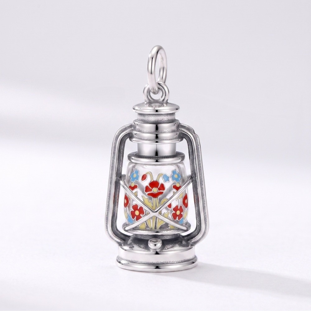 Stainless Steel Cartoon Pendan - Jewelry Making London 评论和价格