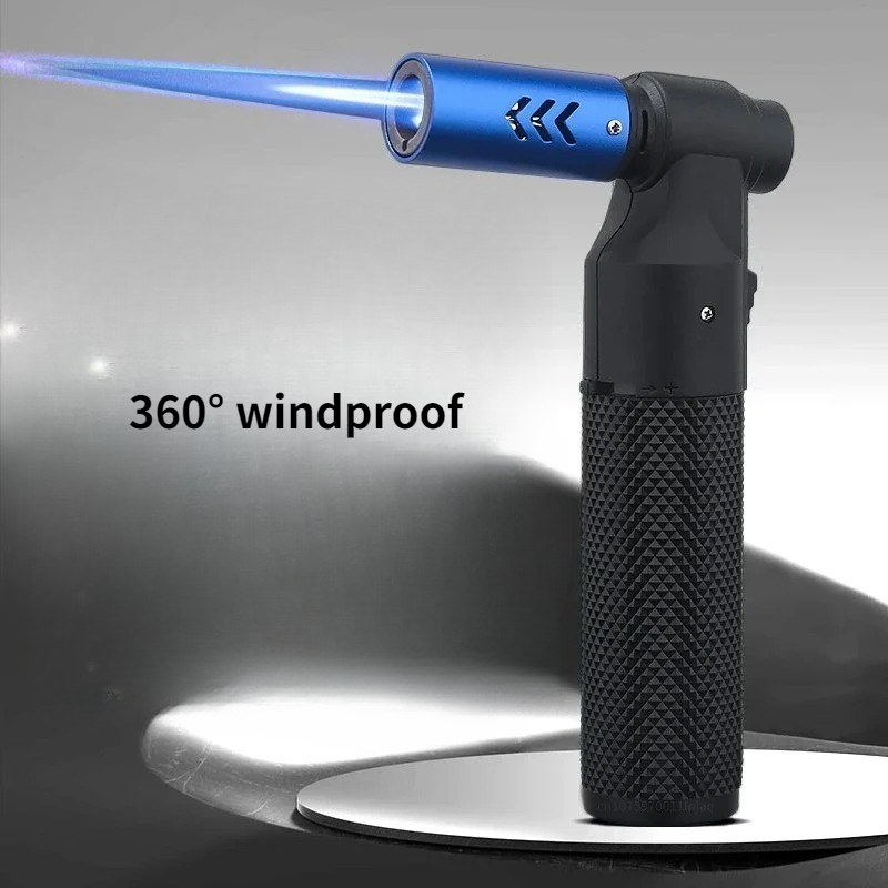 HONEST Gas Jet Butane Cigar Li - Jewelry Making Torch 评论和价格