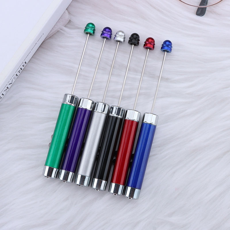 6Pcs Decorative Bead Light Pen - Jewelry Making Torch 评论和价格