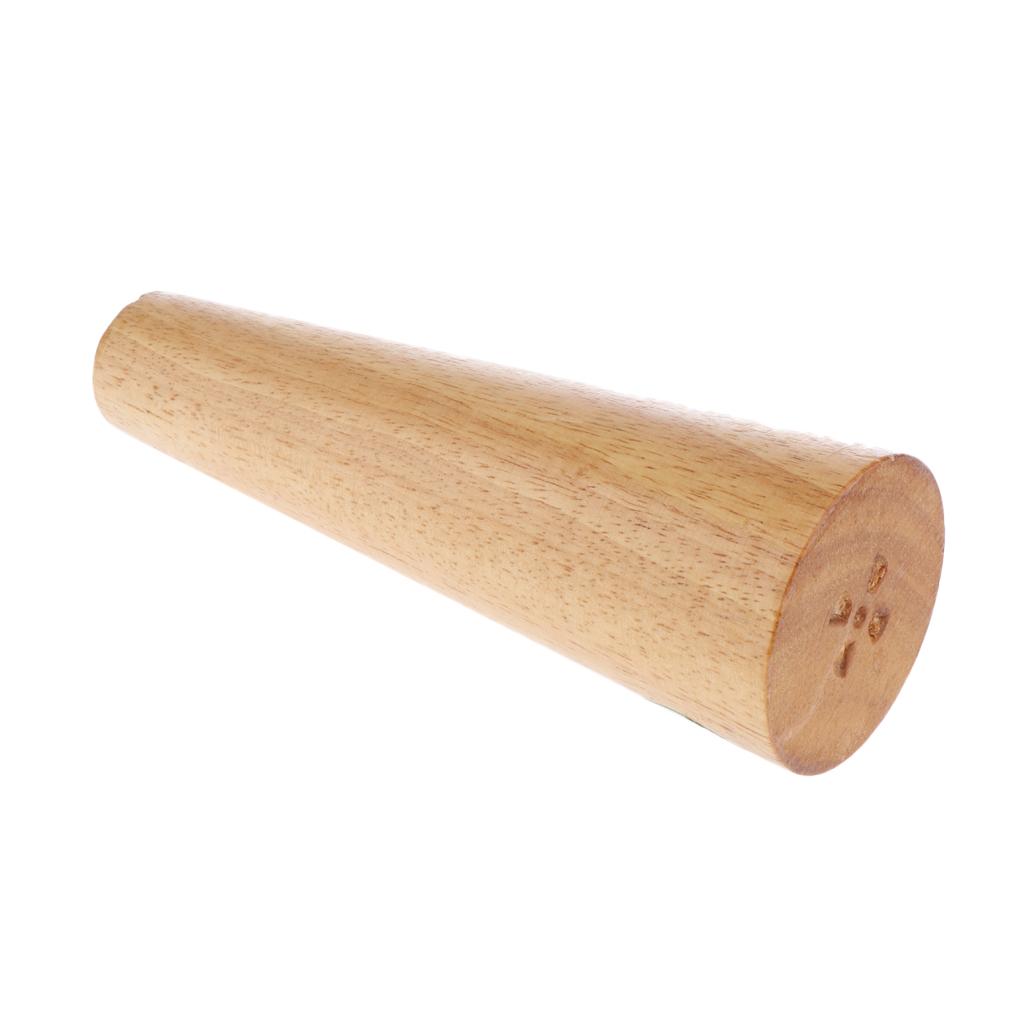 Round Wood Bangle Mandrel Brac - Jewelry Making Machines 评论和价格