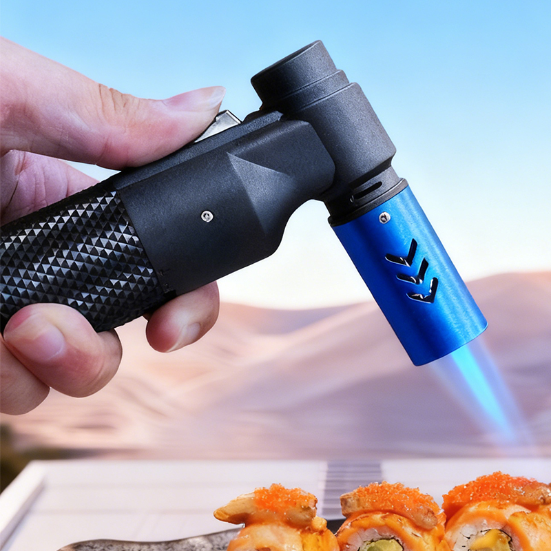 Honest Windproof Kitchen Cooki - Jewelry Making Torch 评论和价格