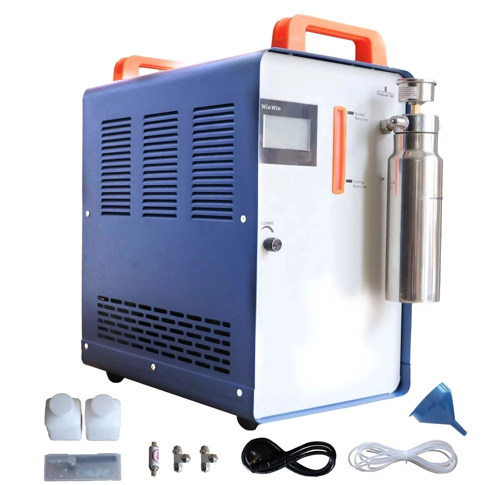 Oxy-Hydrogen Welding Kit - Jew - Jewelry Making Torch 评论和价格