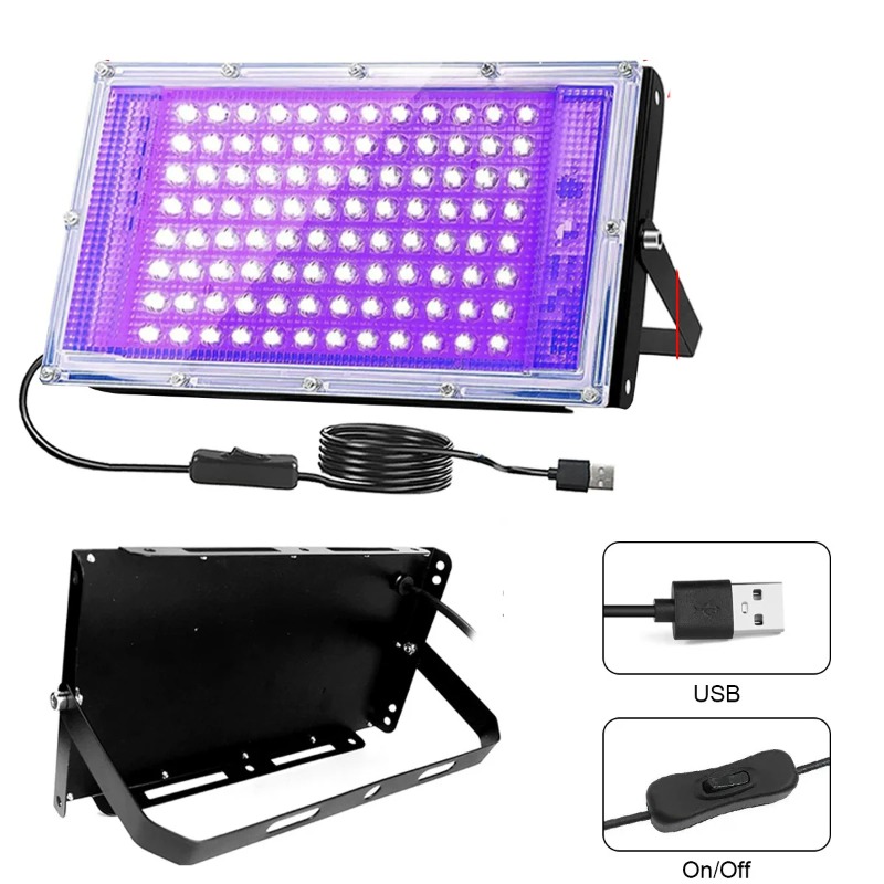 Professional LED UV Curing Lam - Jewelry Making Dc 评论和价格