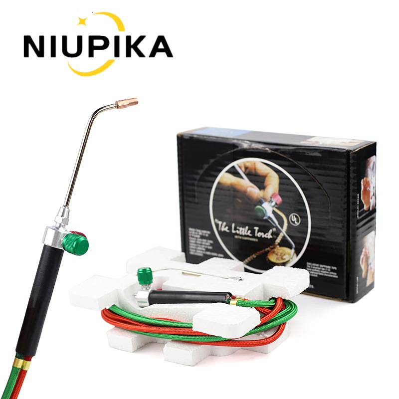 NIPUIKA Gold Welding Torch Min - Jewelry Making Torch 评论和价格