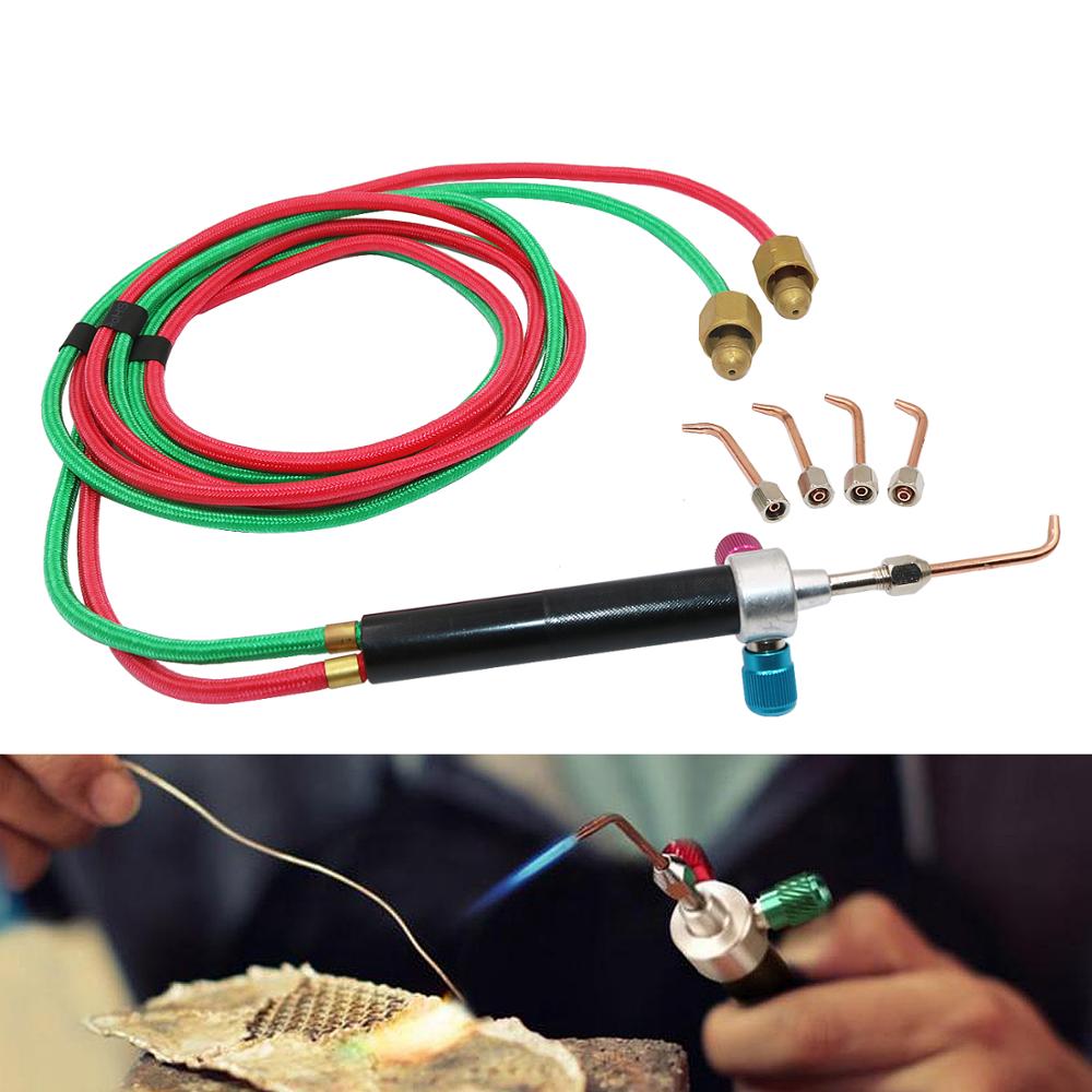NIPUIKA Gold Welding Torch Min - Jewelry Making Torch 评论和价格