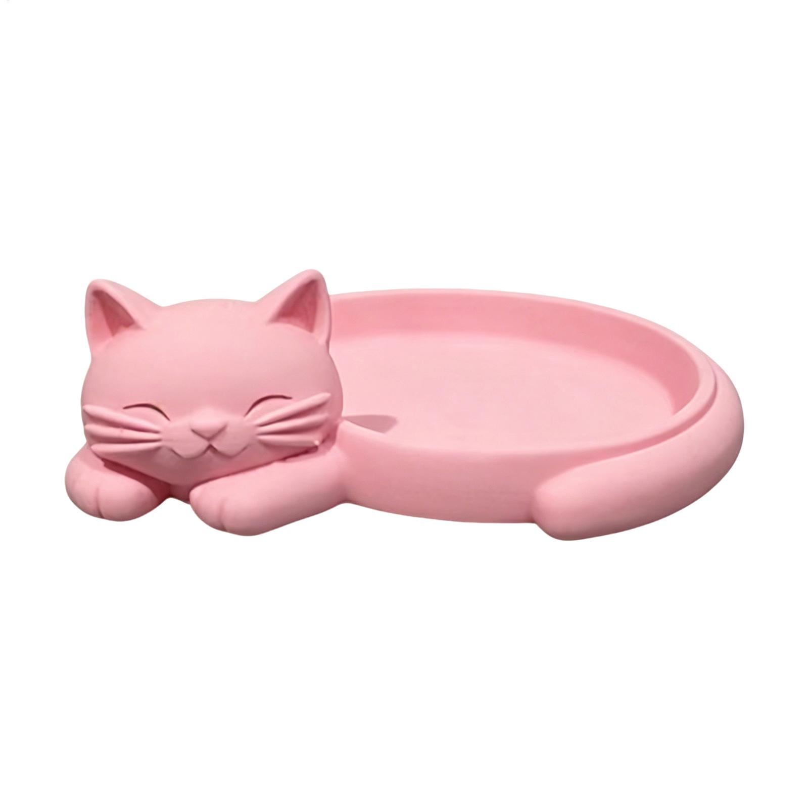 Cat Shaped Jewelry Organizer T - Jewelry Making Board 评论和价格