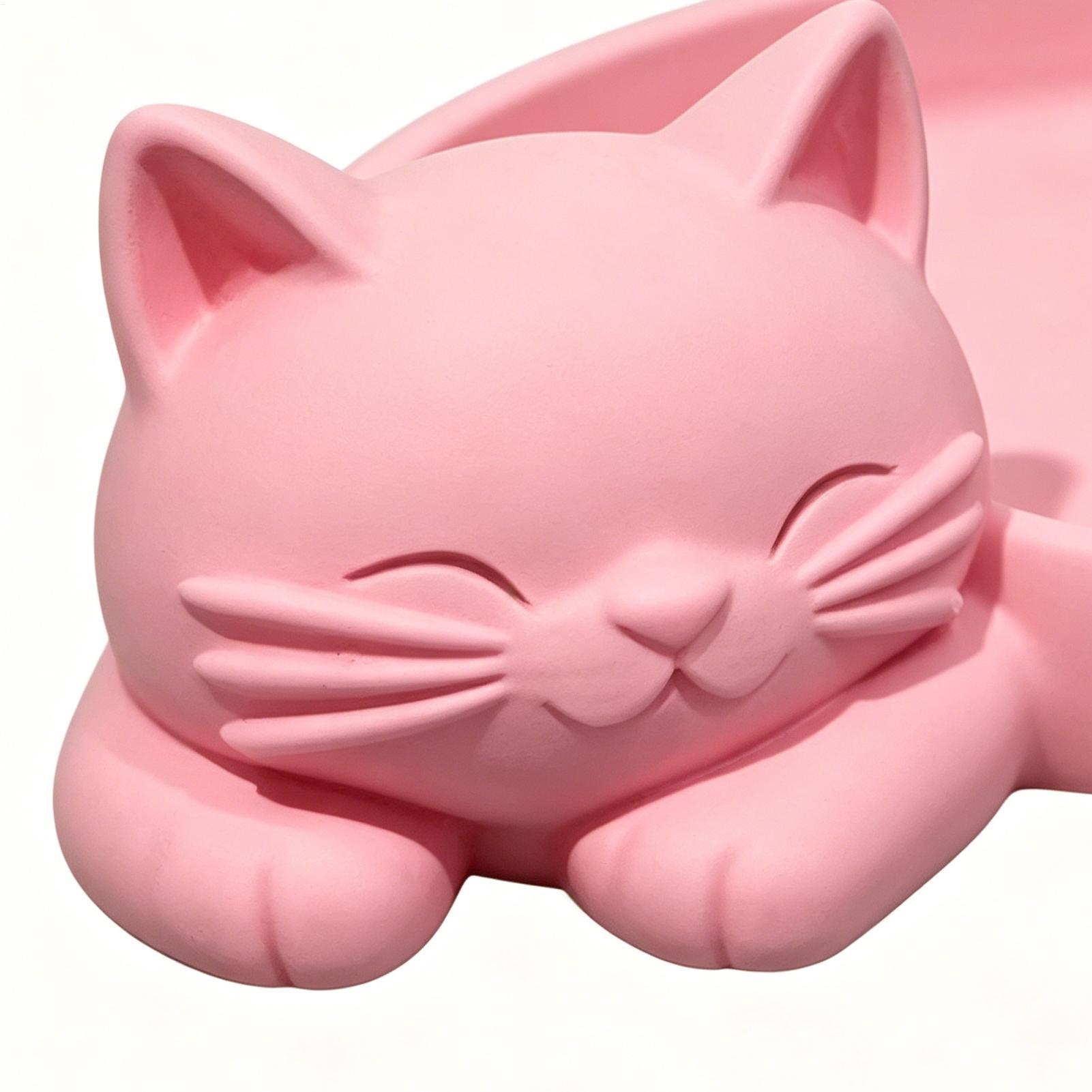 Cat Shaped Jewelry Organizer T - Jewelry Making Board 评论和价格