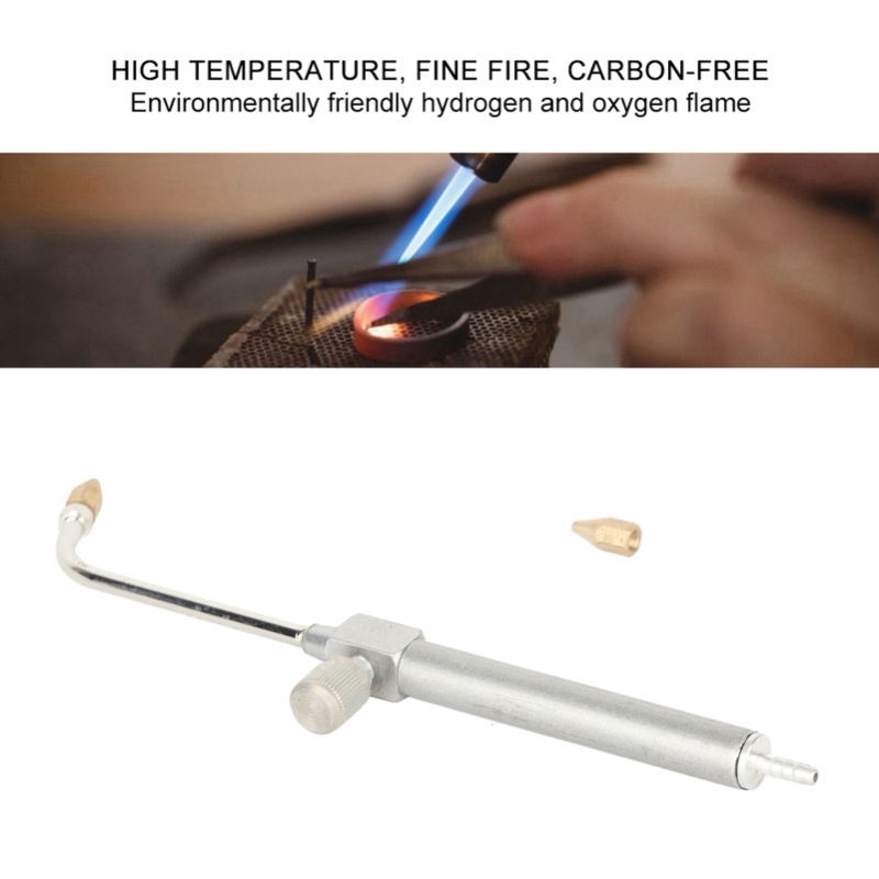 Gas Torch Welding Soldering Gu - Jewelry Making Torch 评论和价格