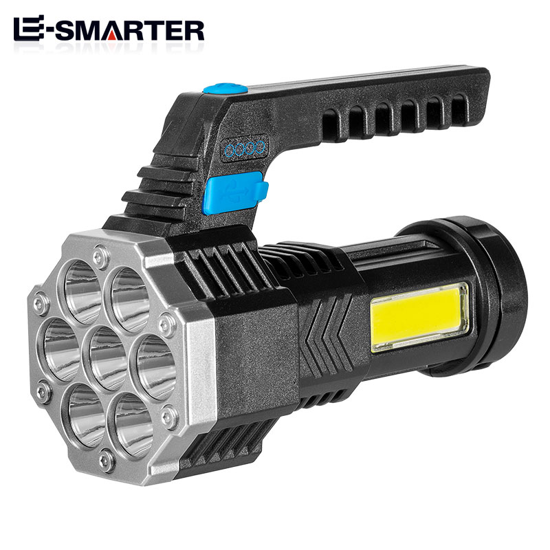 High Power LED Flashlights Cam - Jewelry Making Torch 评论和价格